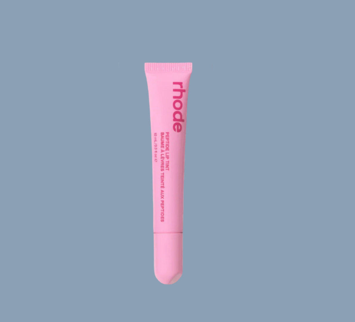 Rhode peptide lip tint