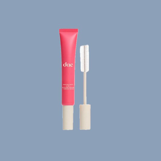 Dae Cactus Fruit 3-in-1 Styling Cream Taming wand
