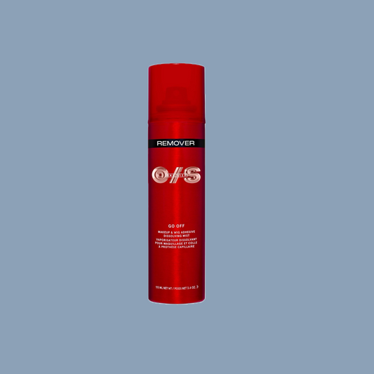 ONE/SIZE BY PATRICK STARRR
Go Off Makeup Remover Dissolving Mist