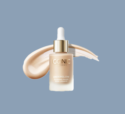 Iconic London blurring underfloor primer