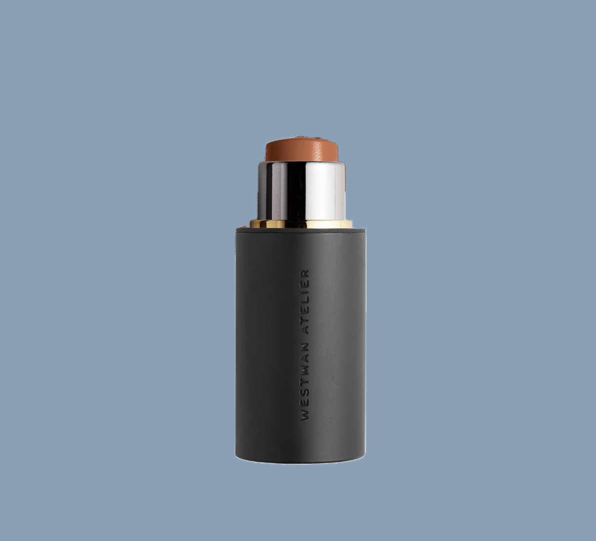 Western atelier face trace cream contour stick