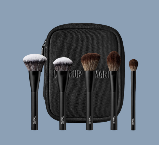 Makeup by Mario brush set