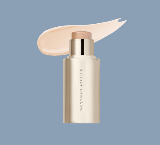 Westman atelier’s highlighter stick