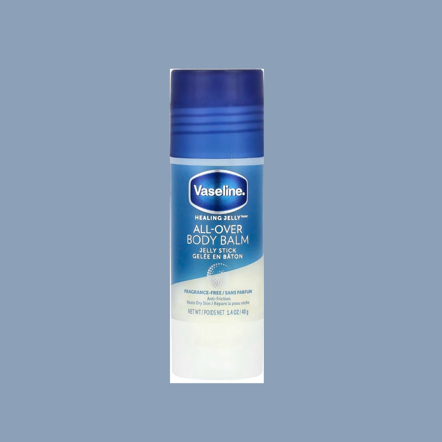 Vaseline all over body balm