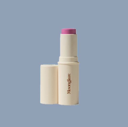 MOONGLAZE Phases blush stick